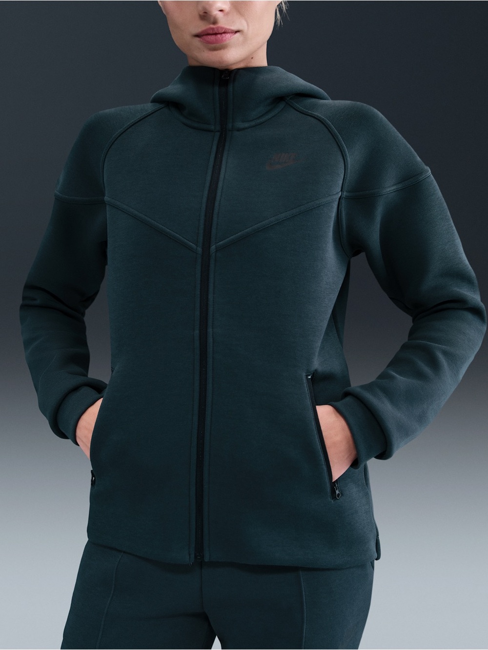 Nike Sportswear Tech Fleece Windrunner